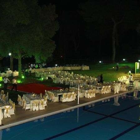 Gardenia Nazareth Hotel Экстерьер фото