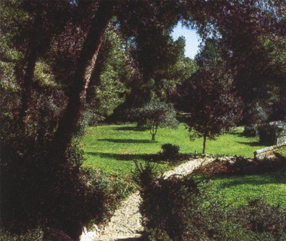 Gardenia Nazareth Hotel Номер фото
