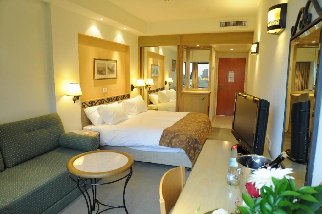 Gardenia Nazareth Hotel Номер фото